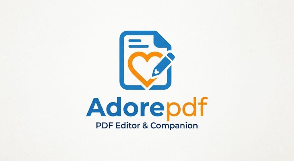AdorePDF