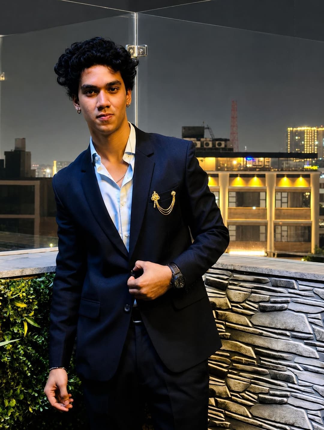 Shubham Sharma